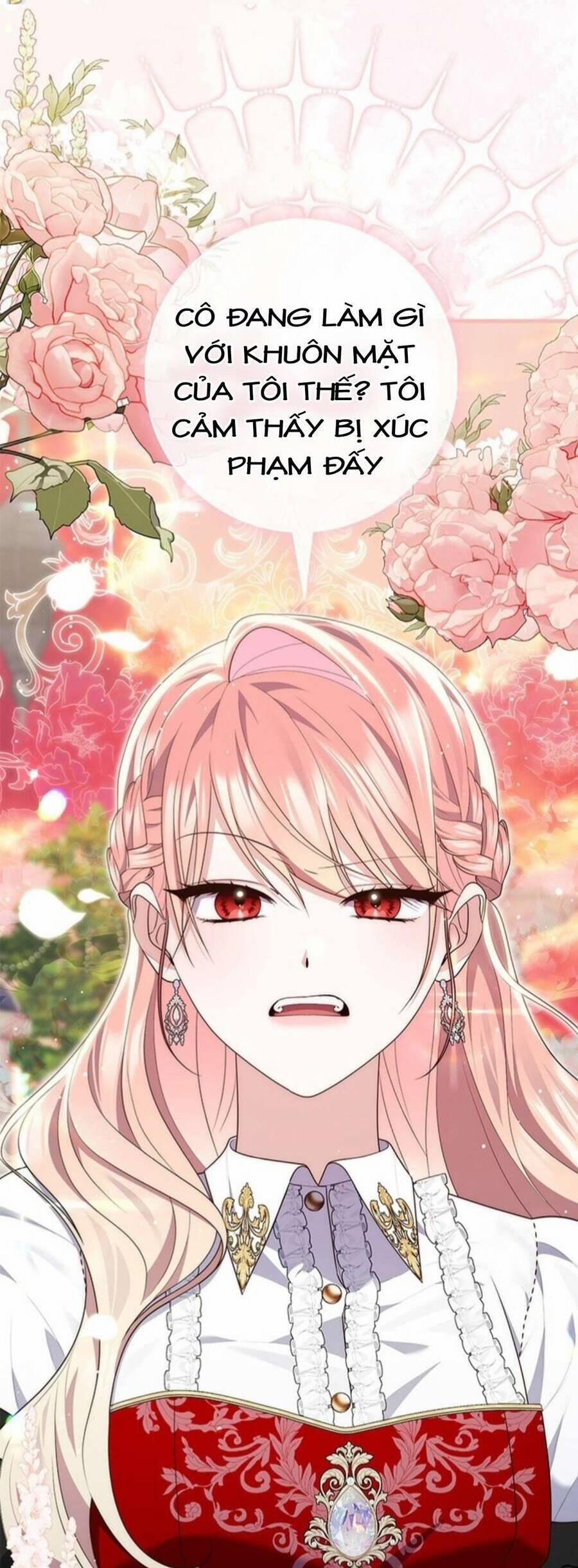 Nàng Công Chúa Tiên Tri 82 trang 43