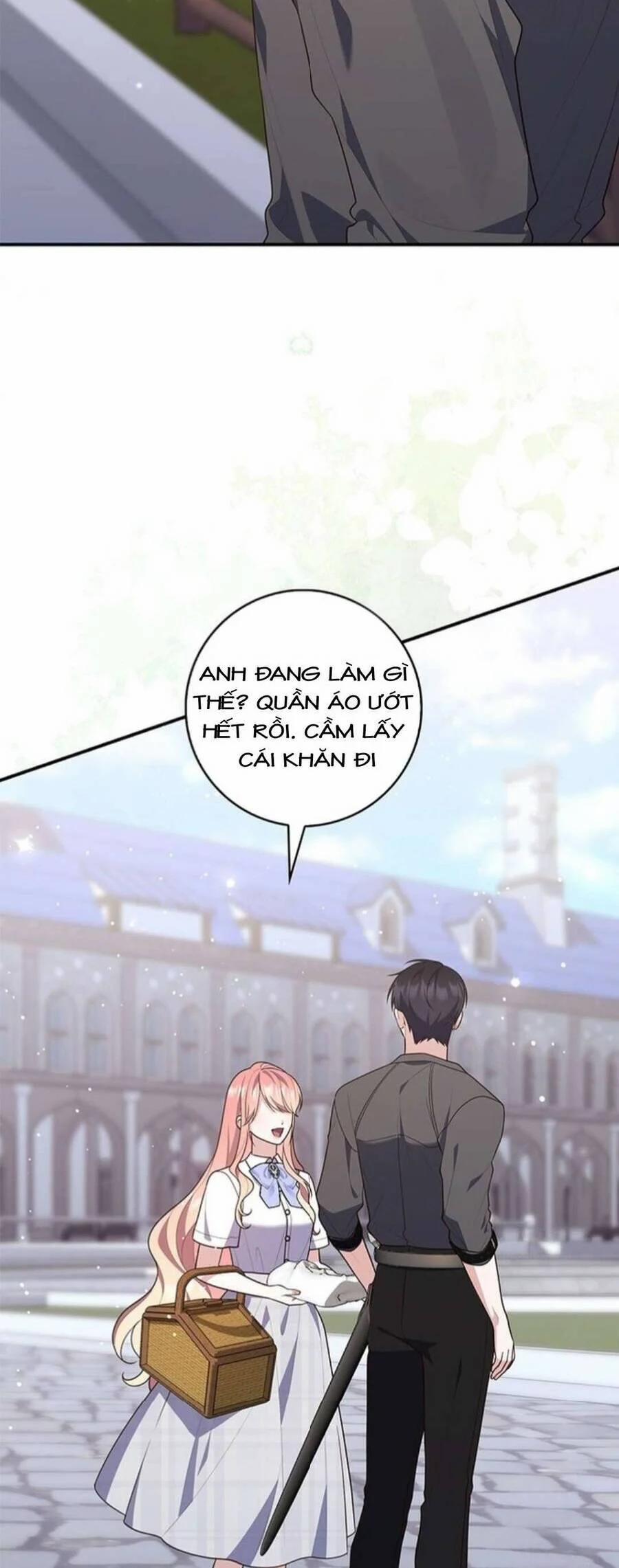 Nàng Công Chúa Tiên Tri 82 trang 7