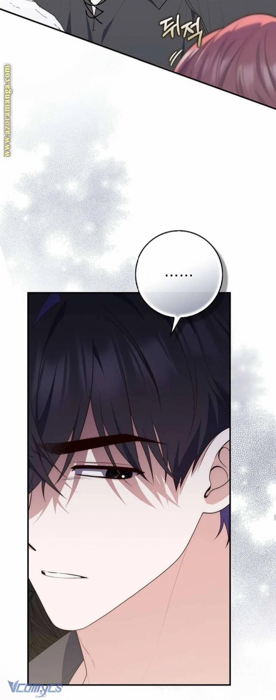 Nàng Công Chúa Tiên Tri 82 trang 9