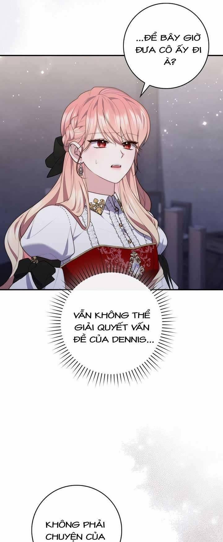 Nàng Công Chúa Tiên Tri 83 trang 11