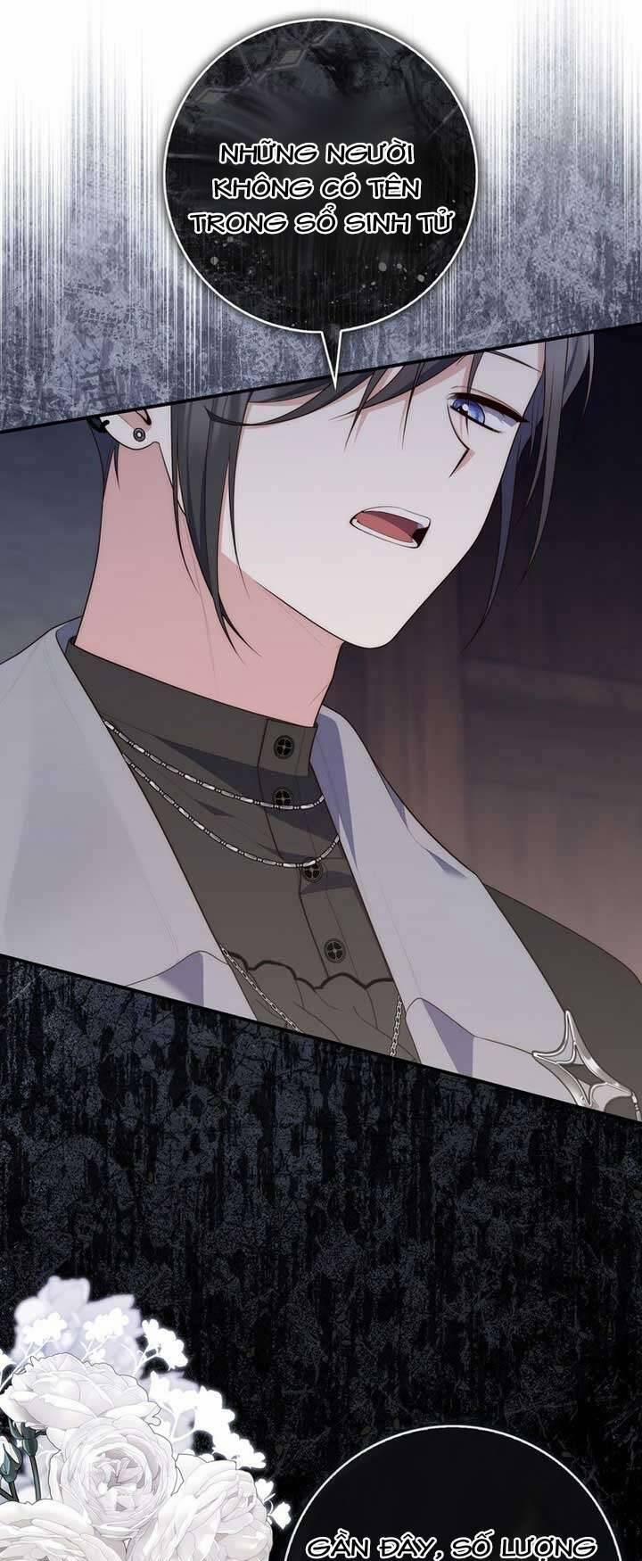 Nàng Công Chúa Tiên Tri 83 trang 14