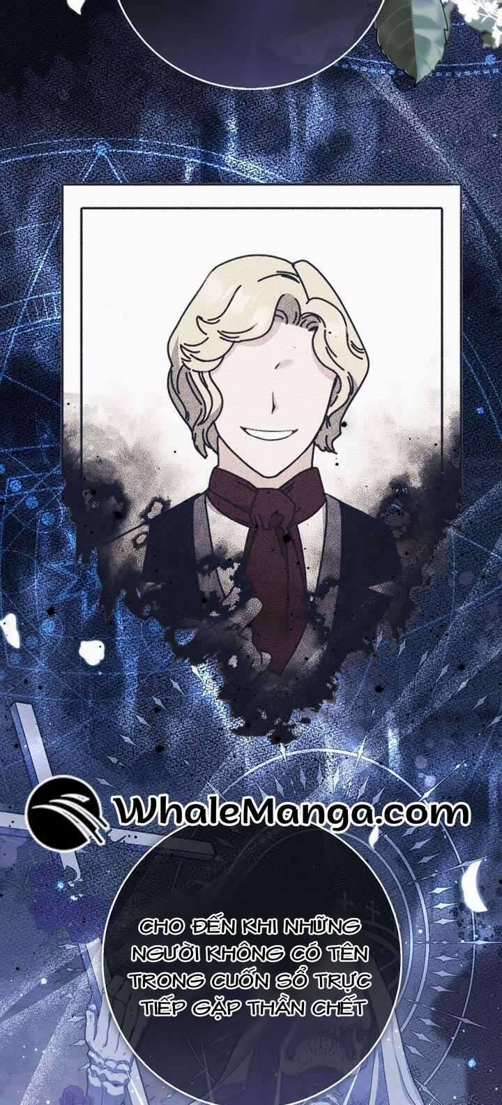 Nàng Công Chúa Tiên Tri 83 trang 16