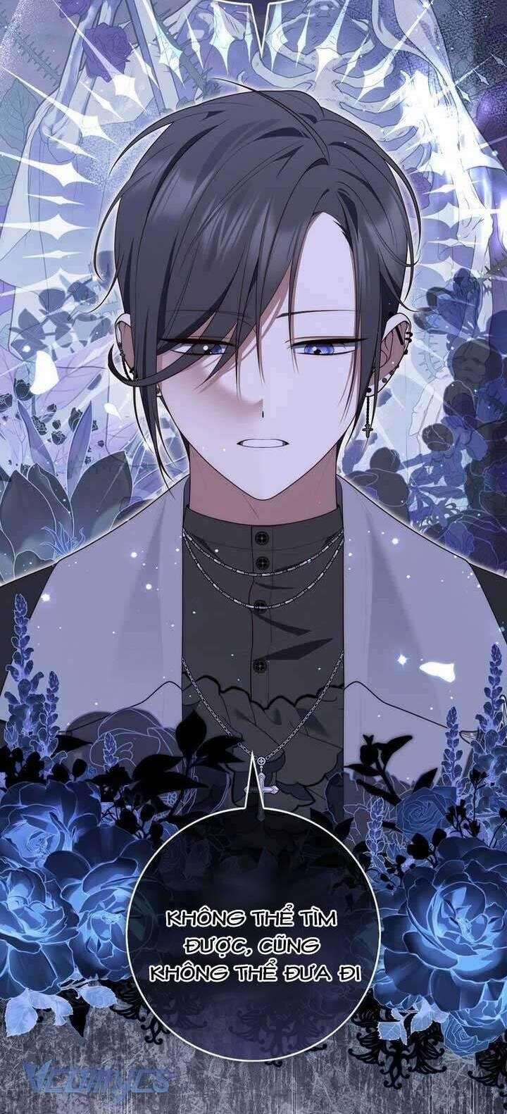 Nàng Công Chúa Tiên Tri 83 trang 17