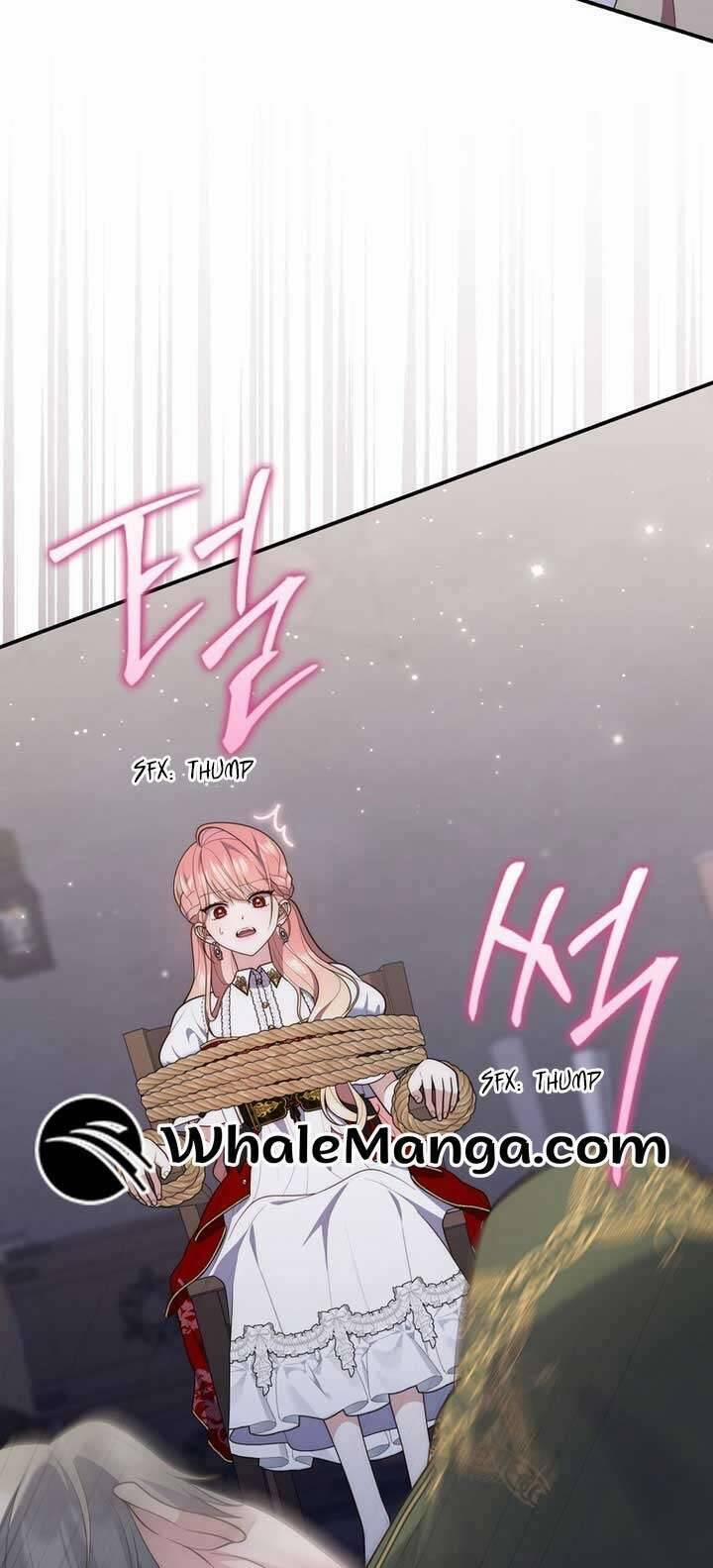 Nàng Công Chúa Tiên Tri 83 trang 2