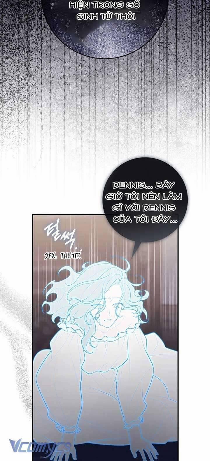 Nàng Công Chúa Tiên Tri 83 trang 22