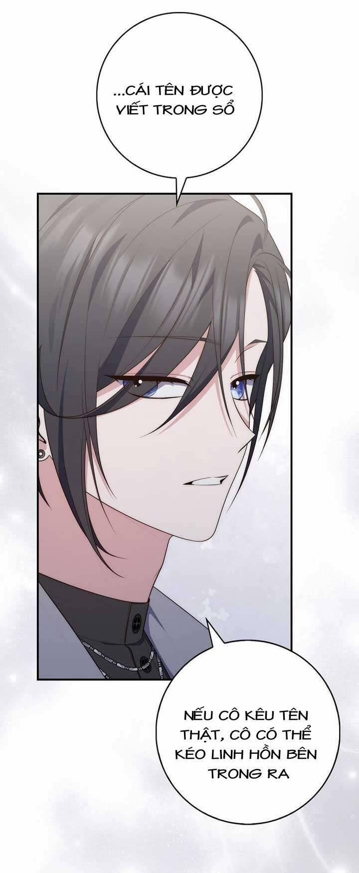 Nàng Công Chúa Tiên Tri 83 trang 24