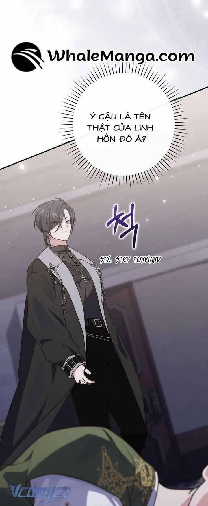 Nàng Công Chúa Tiên Tri 83 trang 25