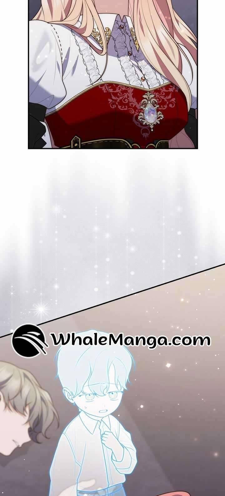 Nàng Công Chúa Tiên Tri 83 trang 32