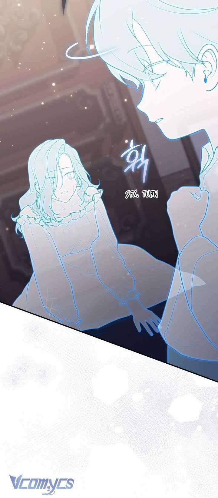 Nàng Công Chúa Tiên Tri 83 trang 35