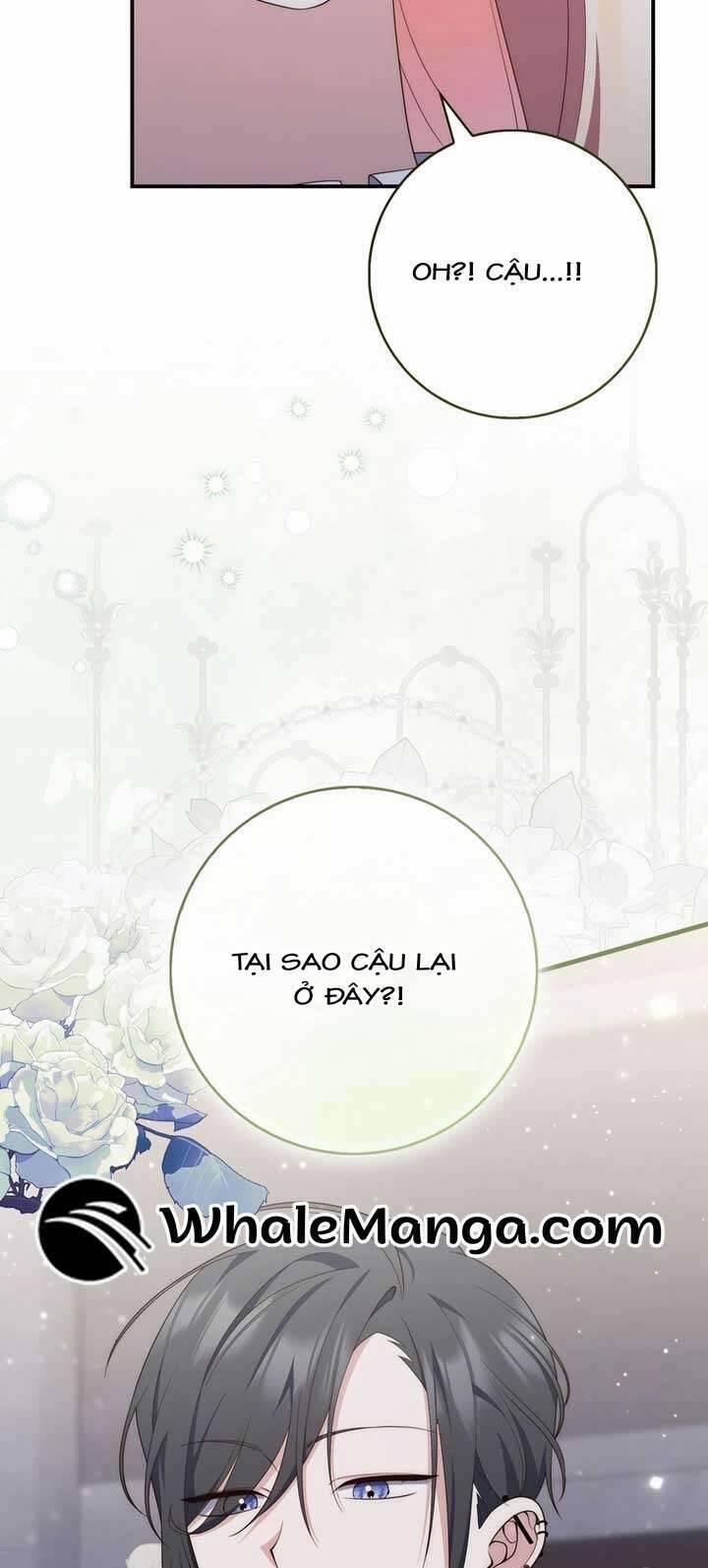 Nàng Công Chúa Tiên Tri 83 trang 4