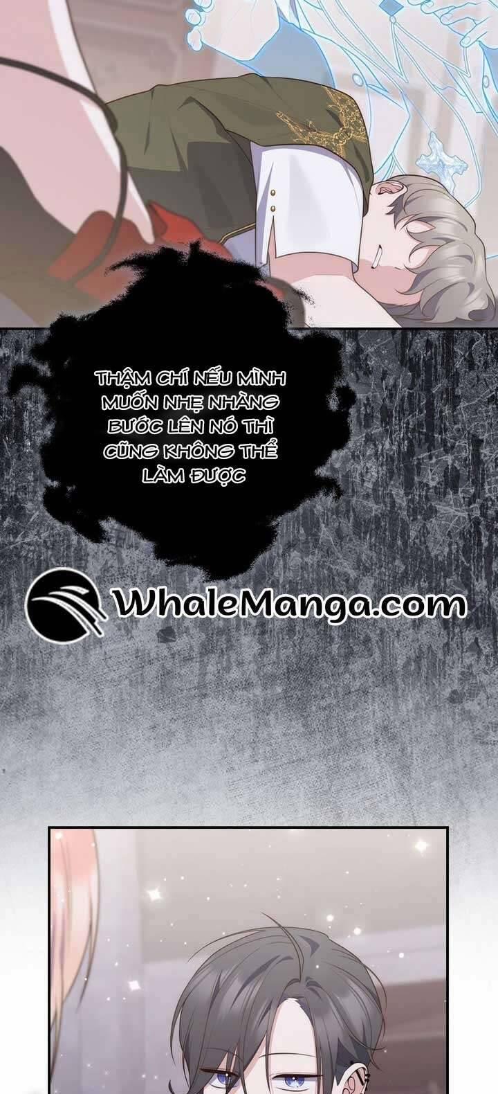 Nàng Công Chúa Tiên Tri 83 trang 40