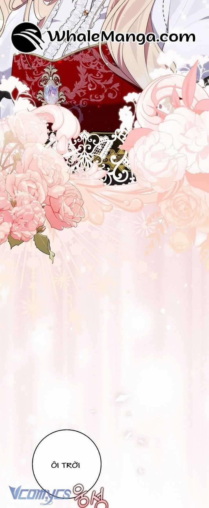 Nàng Công Chúa Tiên Tri 83 trang 43