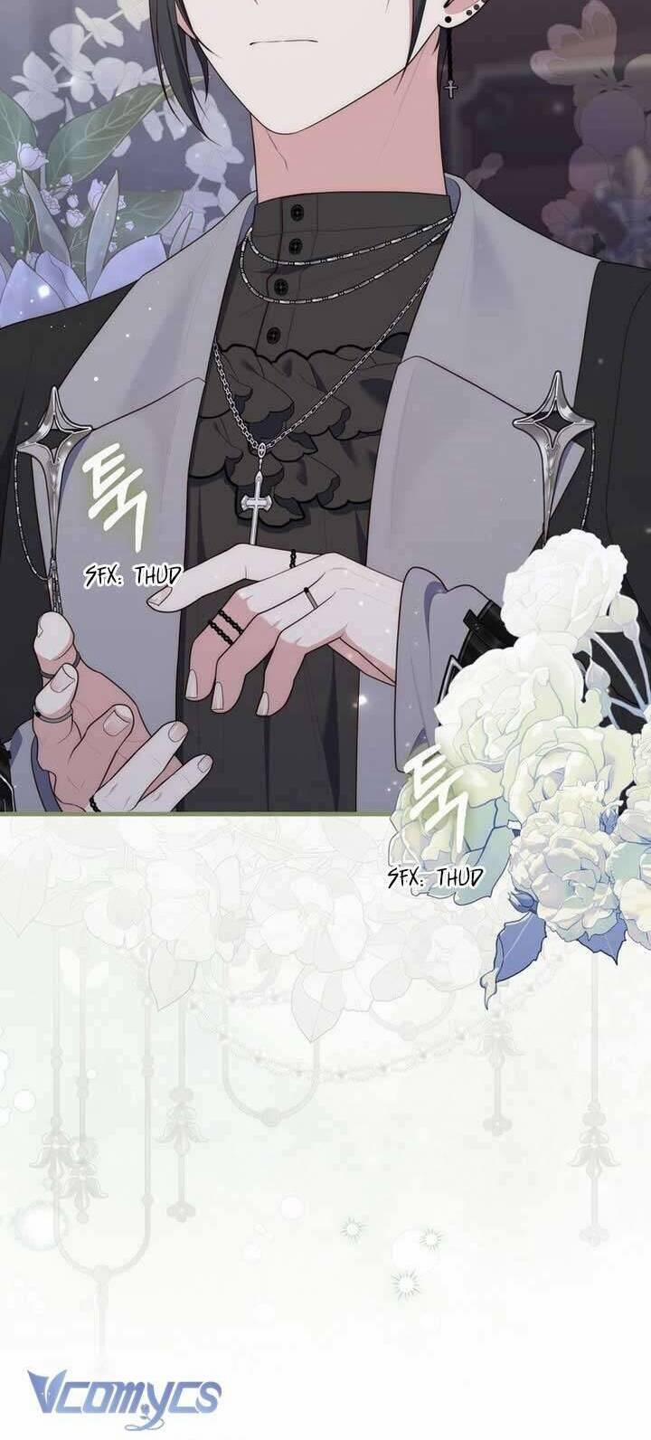 Nàng Công Chúa Tiên Tri 83 trang 5