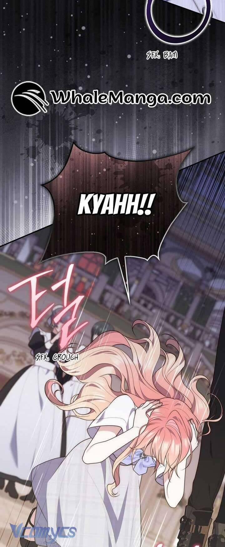 Nàng Công Chúa Tiên Tri 83 trang 55