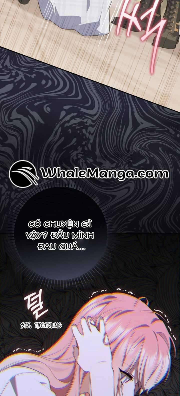 Nàng Công Chúa Tiên Tri 83 trang 56