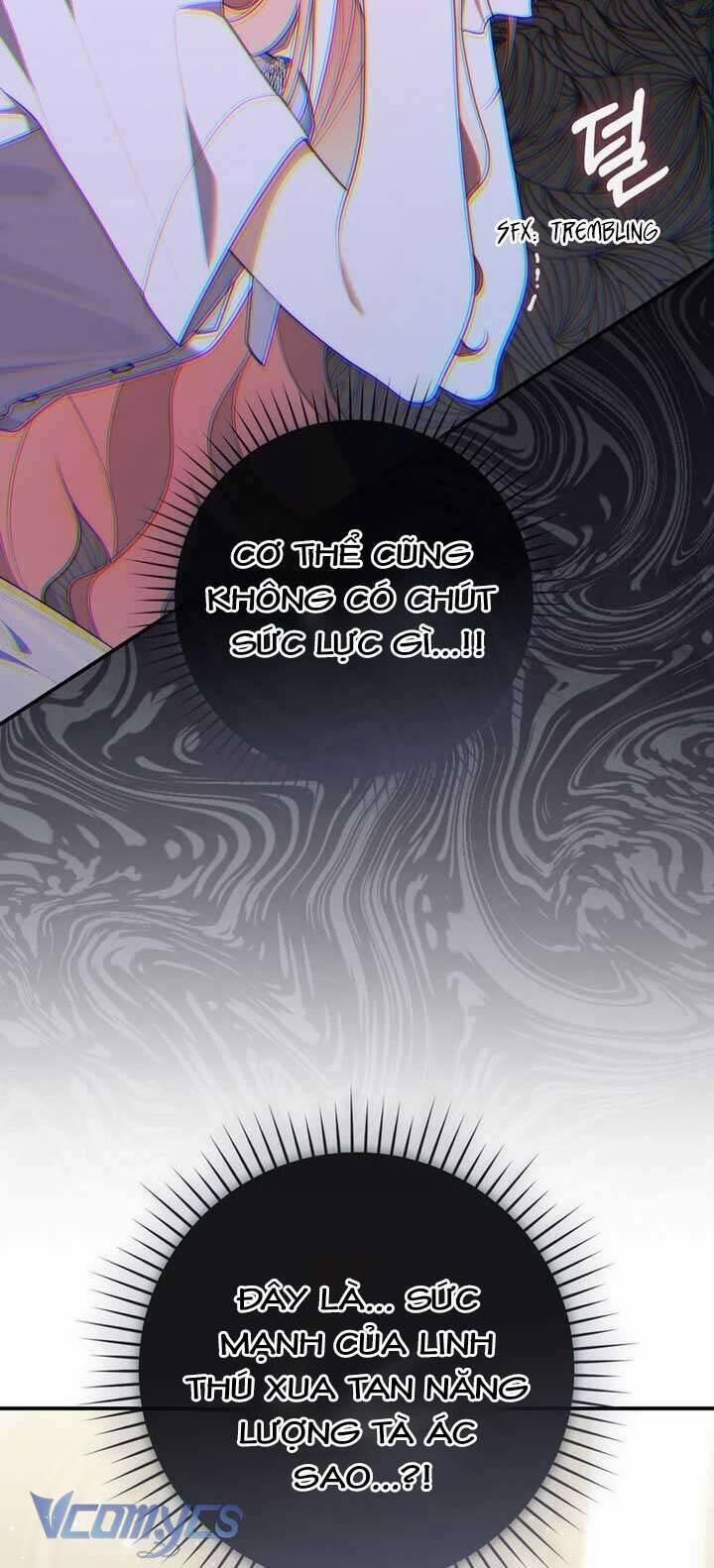 Nàng Công Chúa Tiên Tri 83 trang 57