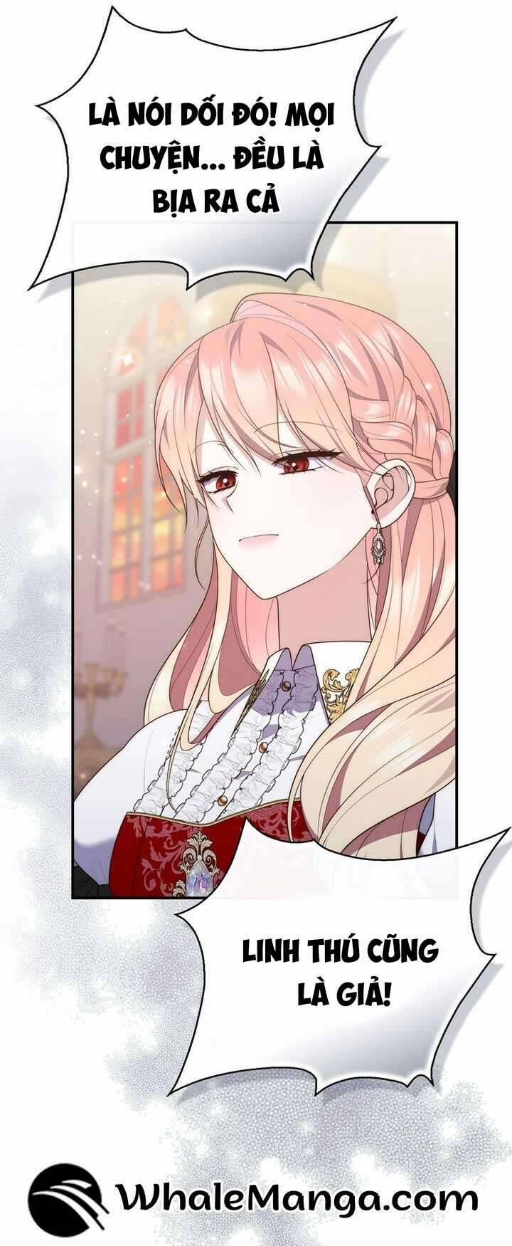 Nàng Công Chúa Tiên Tri 83 trang 59