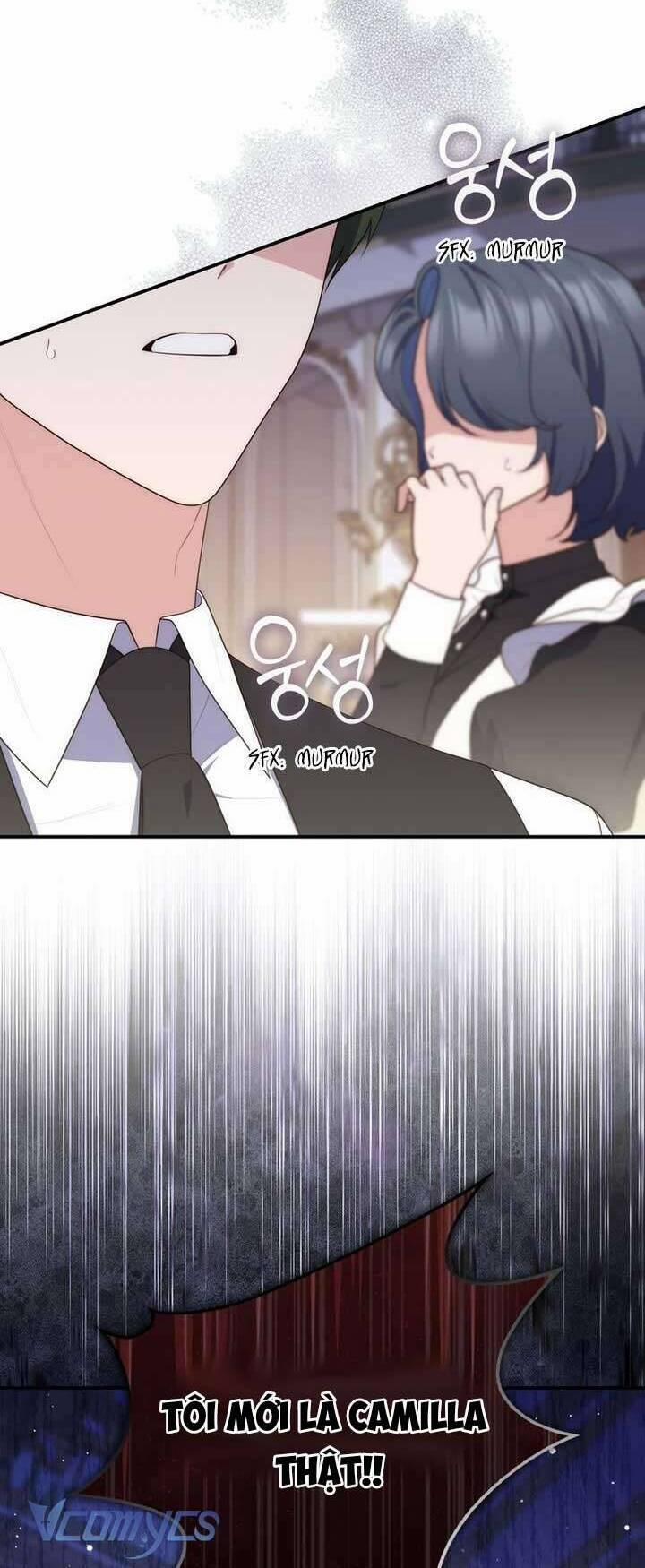 Nàng Công Chúa Tiên Tri 83 trang 60