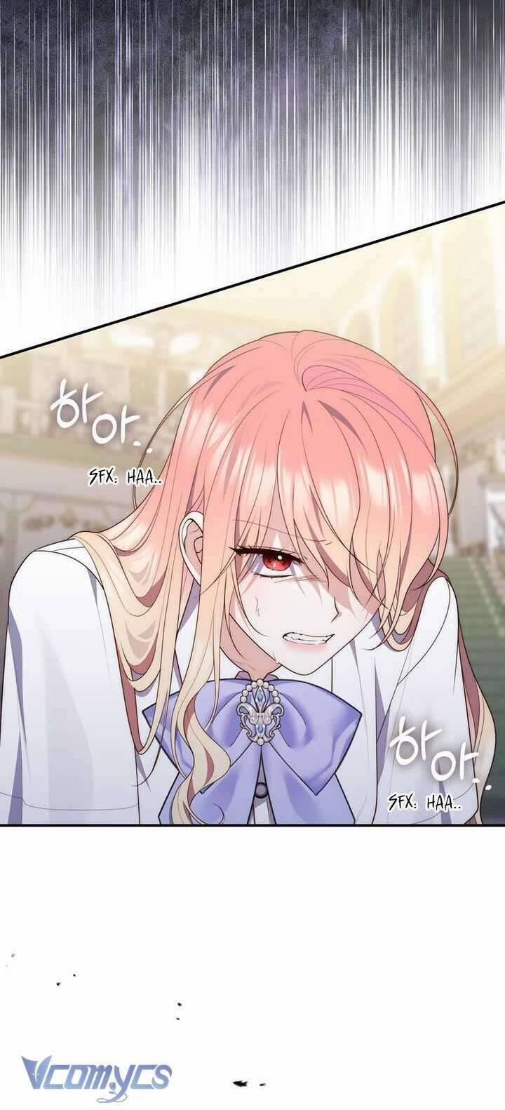 Nàng Công Chúa Tiên Tri 83 trang 62