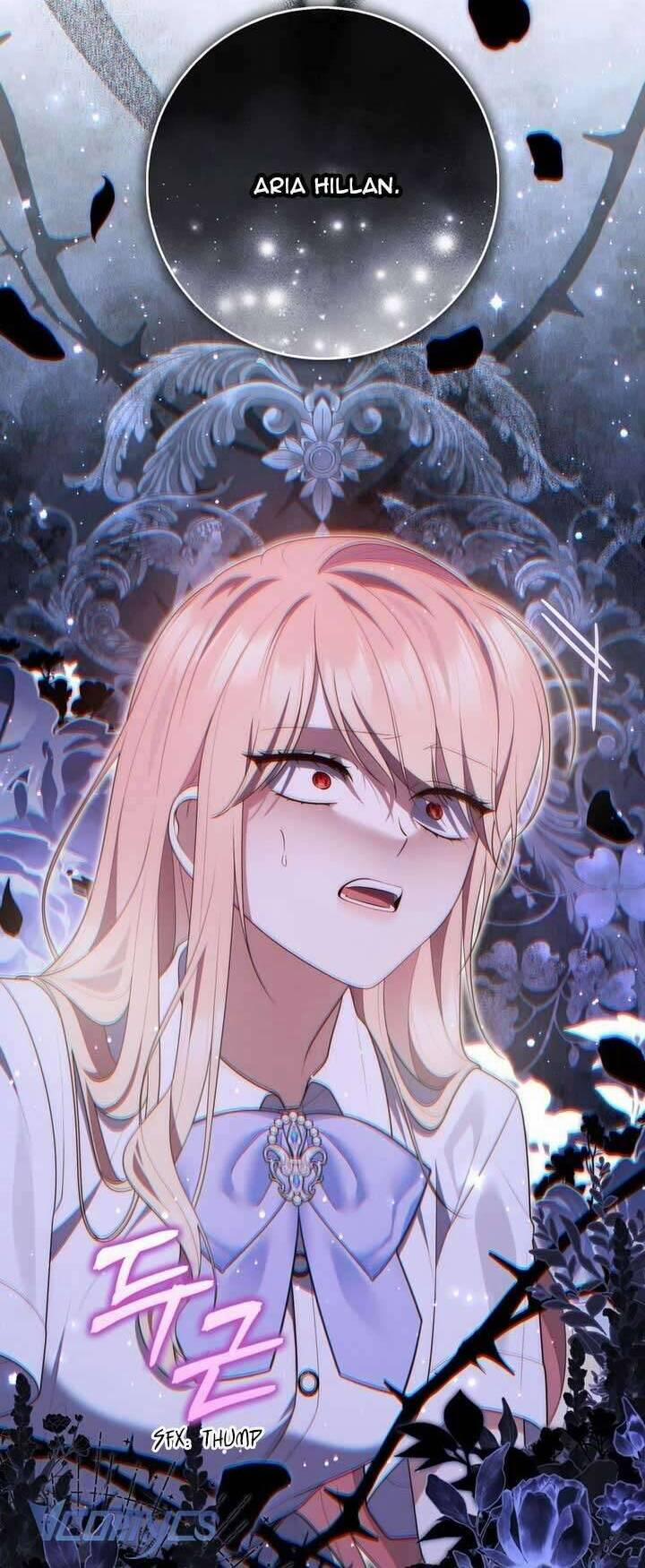 Nàng Công Chúa Tiên Tri 83 trang 64