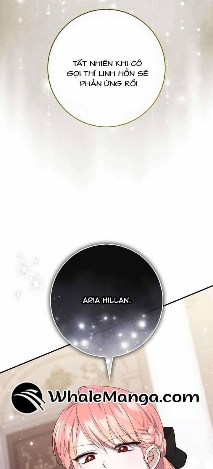 Nàng Công Chúa Tiên Tri 83 trang 70