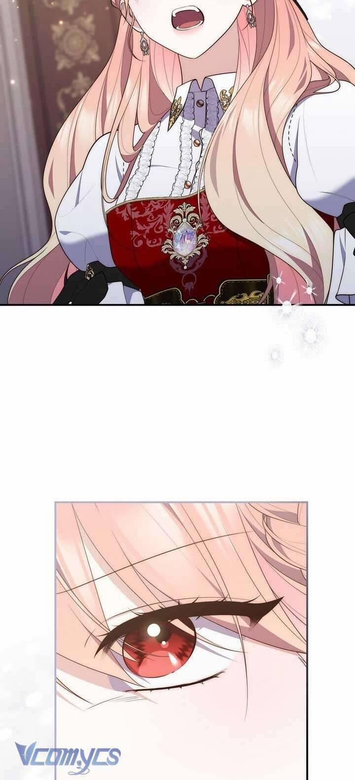 Nàng Công Chúa Tiên Tri 83 trang 71