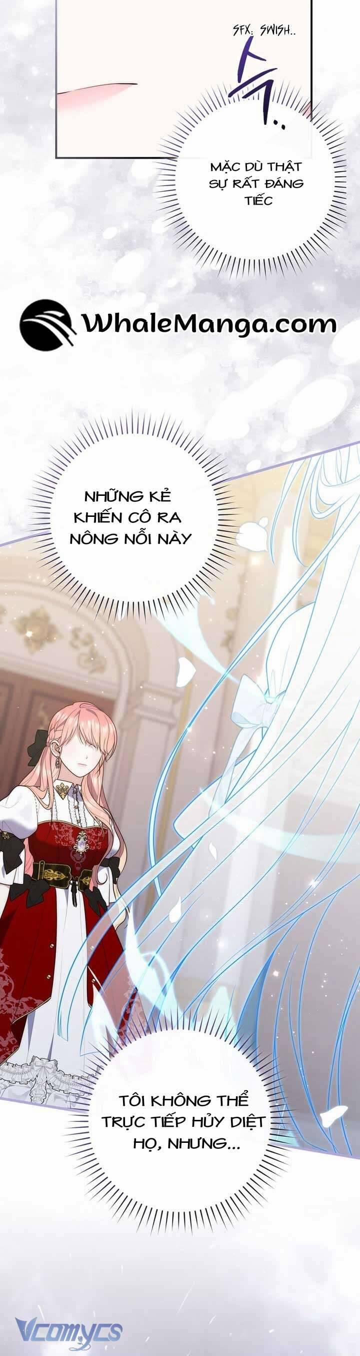 Nàng Công Chúa Tiên Tri 83 trang 72