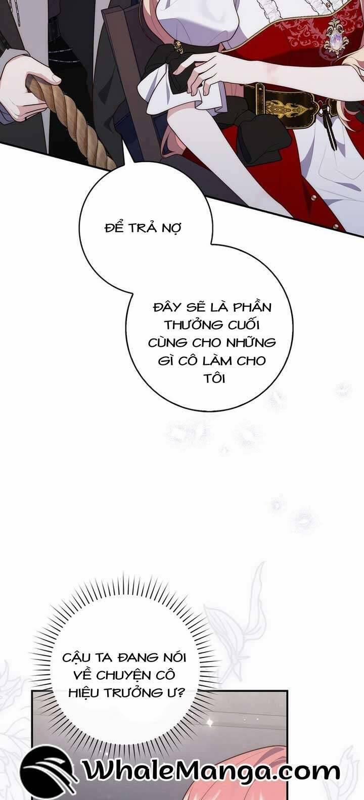 Nàng Công Chúa Tiên Tri 83 trang 8