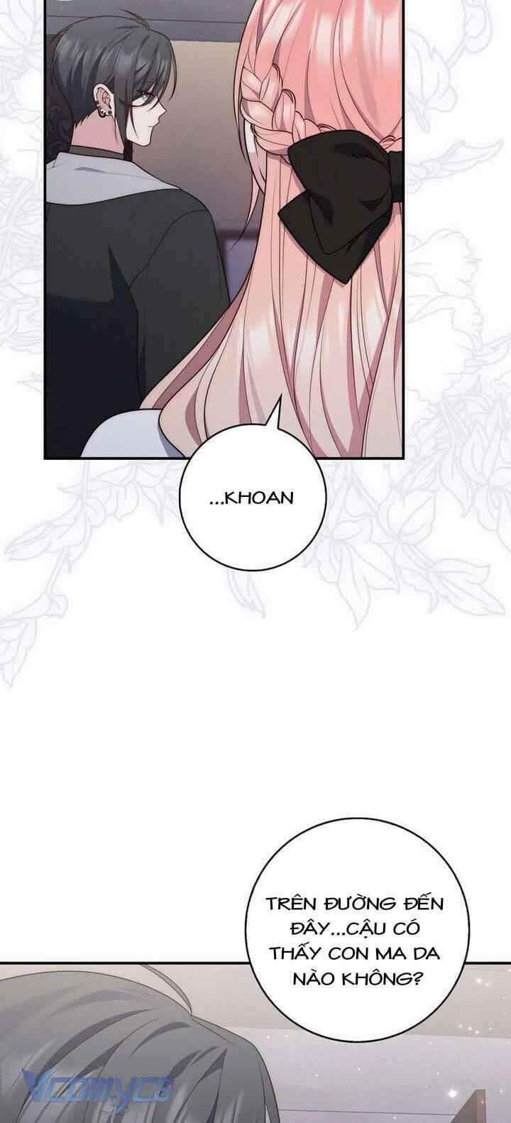 Nàng Công Chúa Tiên Tri 83 trang 9