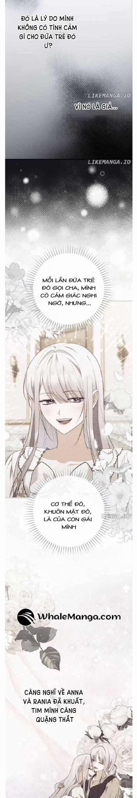 Nàng Công Chúa Tiên Tri 84 trang 15