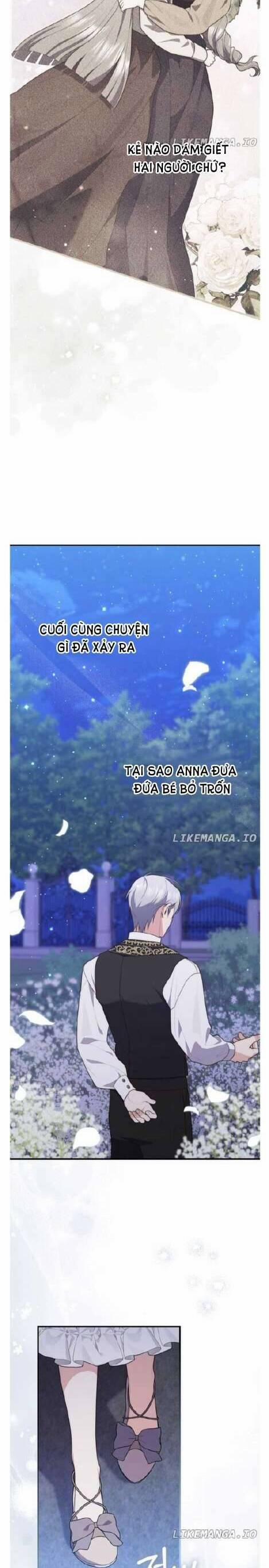 Nàng Công Chúa Tiên Tri 84 trang 16