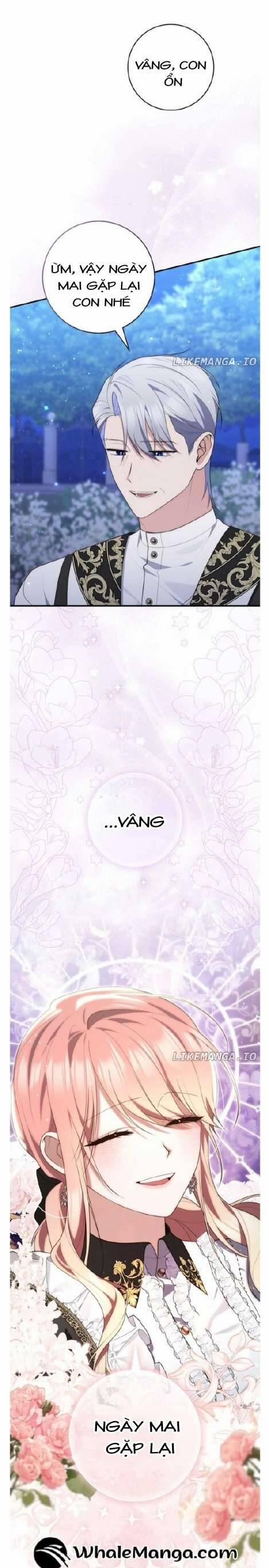 Nàng Công Chúa Tiên Tri 84 trang 24