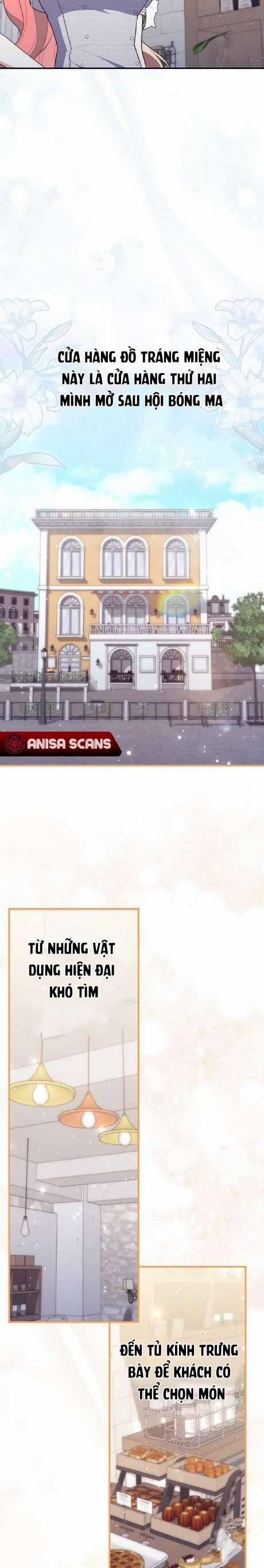 Nàng Công Chúa Tiên Tri 85 trang 24