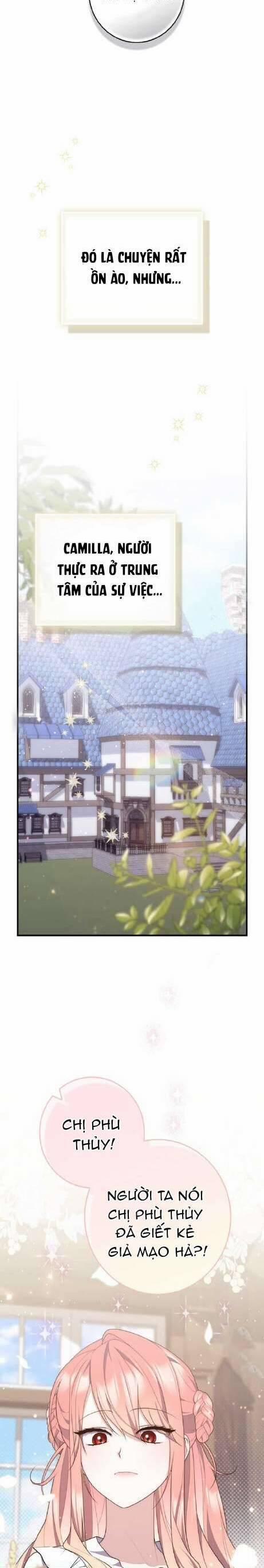 Nàng Công Chúa Tiên Tri 85 trang 3