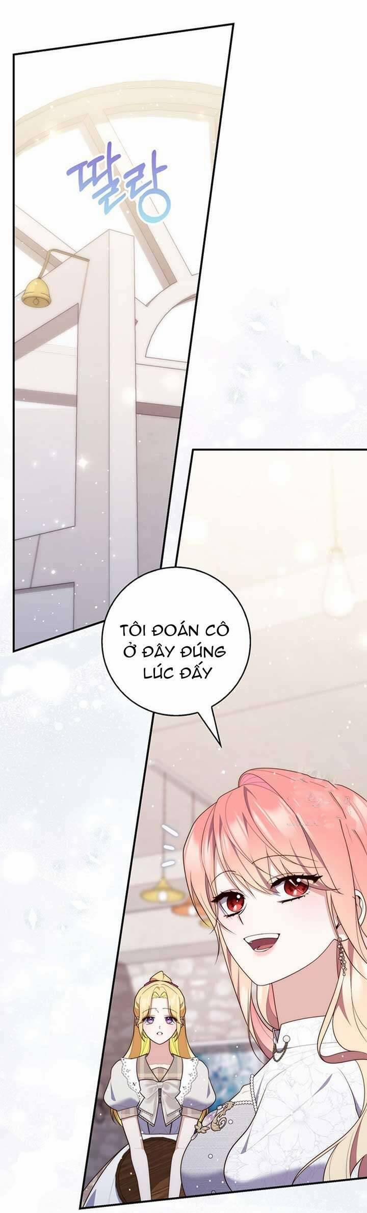 Nàng Công Chúa Tiên Tri 85 trang 30