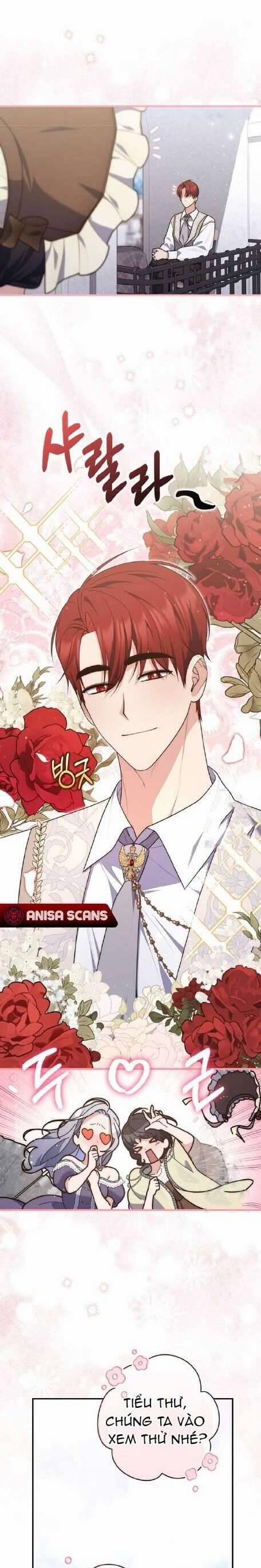 Nàng Công Chúa Tiên Tri 86 trang 2