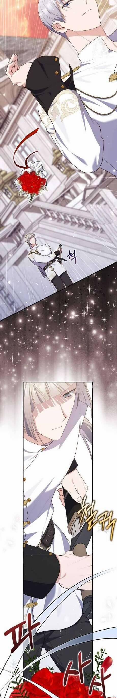 Nàng Công Chúa Tiên Tri 86 trang 28