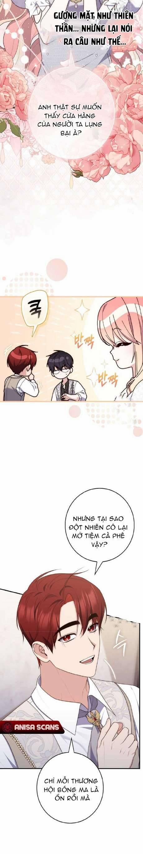 Nàng Công Chúa Tiên Tri 86 trang 6