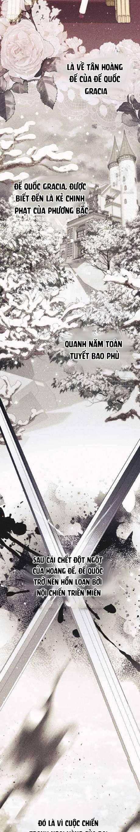 Nàng Công Chúa Tiên Tri 87 trang 17