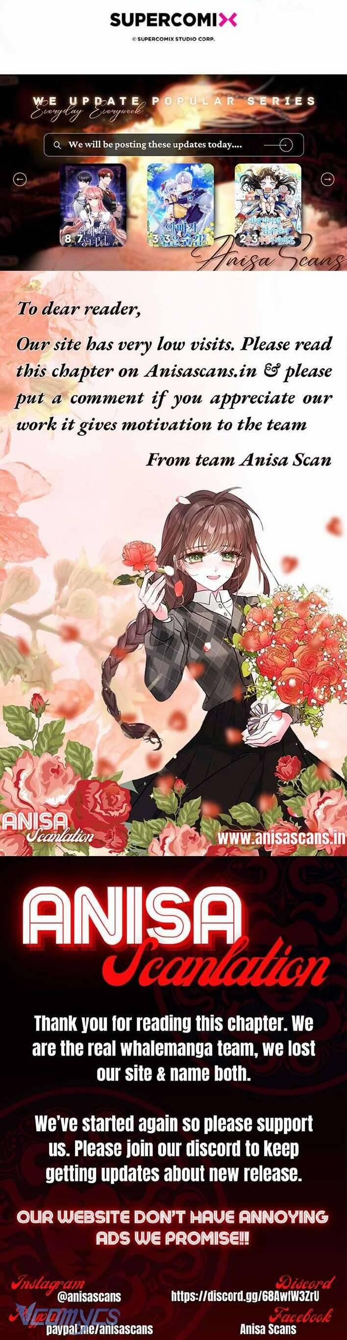 Nàng Công Chúa Tiên Tri 87 trang 34