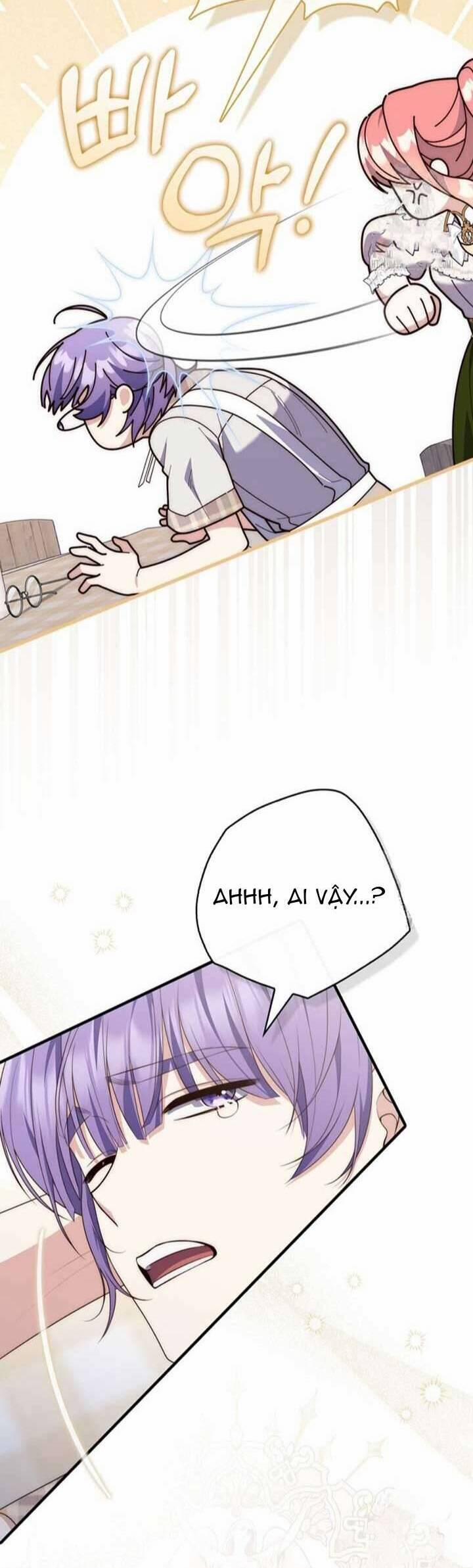 Nàng Công Chúa Tiên Tri 89 trang 2