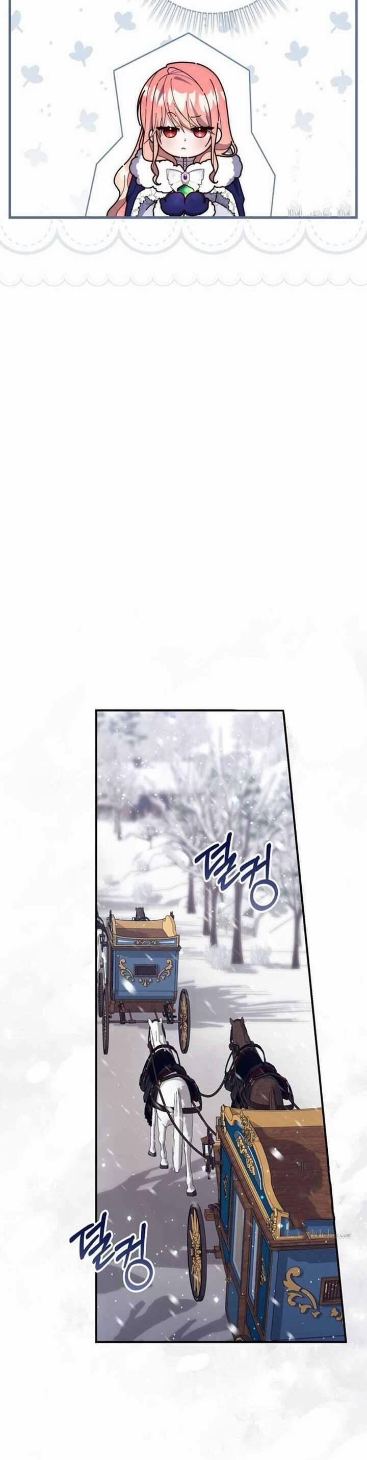 Nàng Công Chúa Tiên Tri 89 trang 23