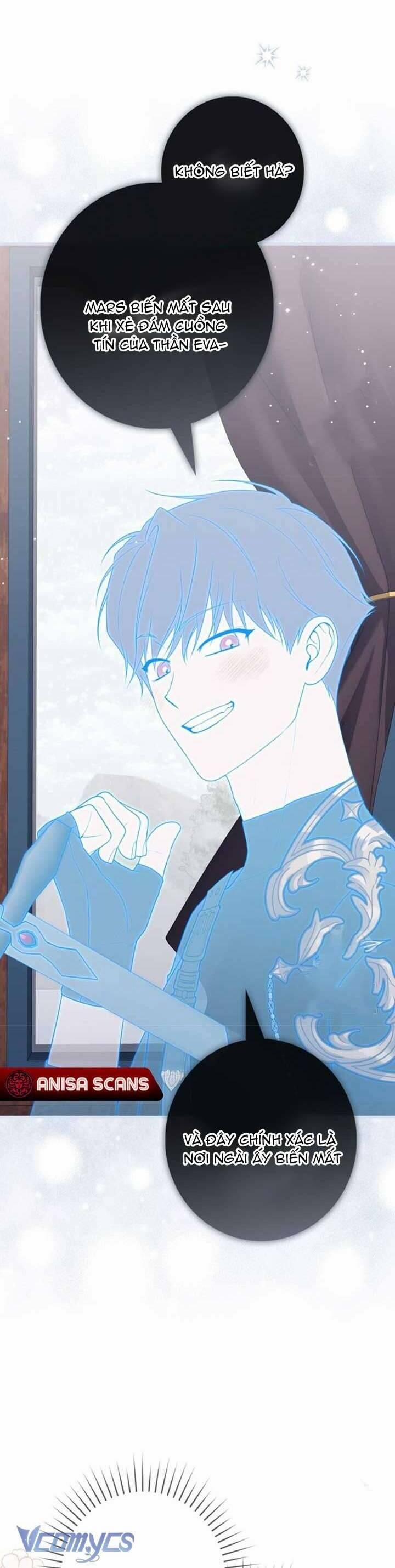 Nàng Công Chúa Tiên Tri 89 trang 26