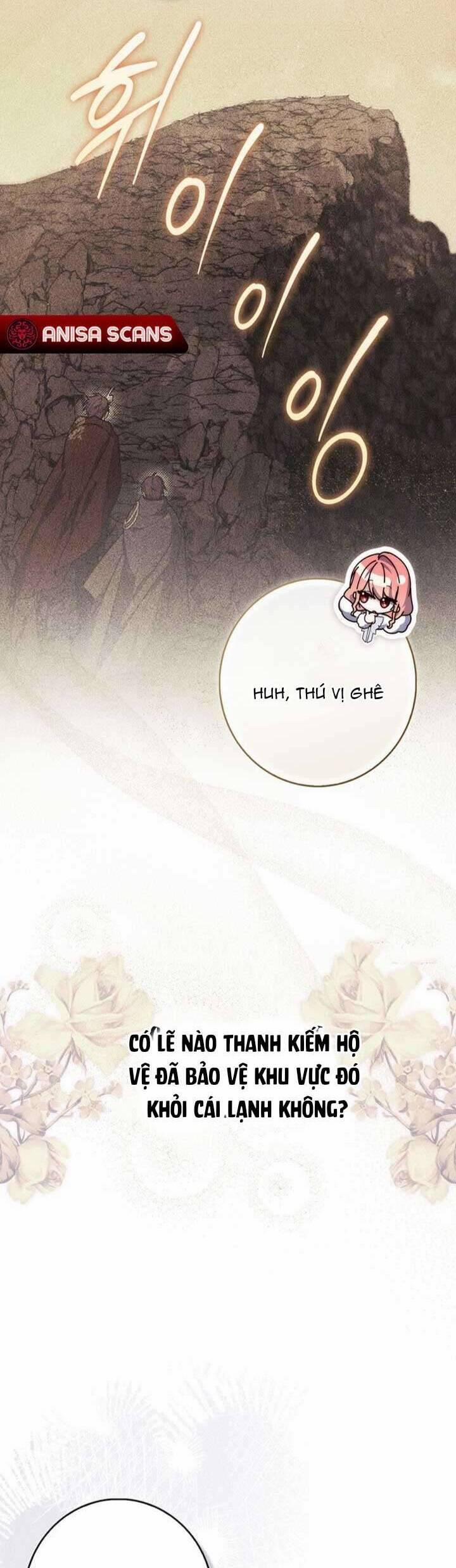 Nàng Công Chúa Tiên Tri 89 trang 28