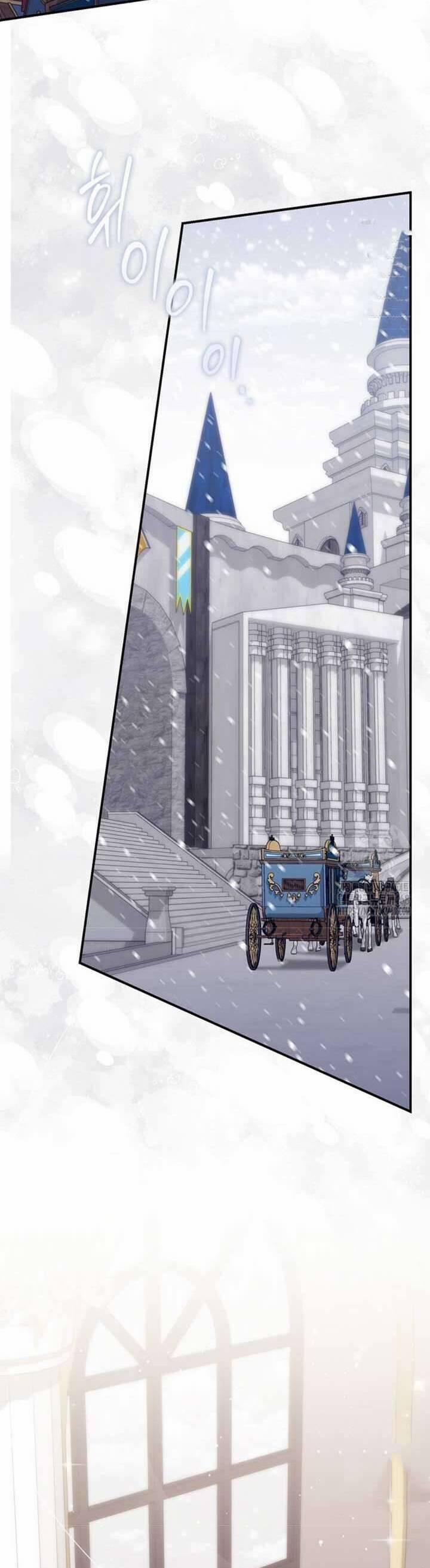 Nàng Công Chúa Tiên Tri 89 trang 32