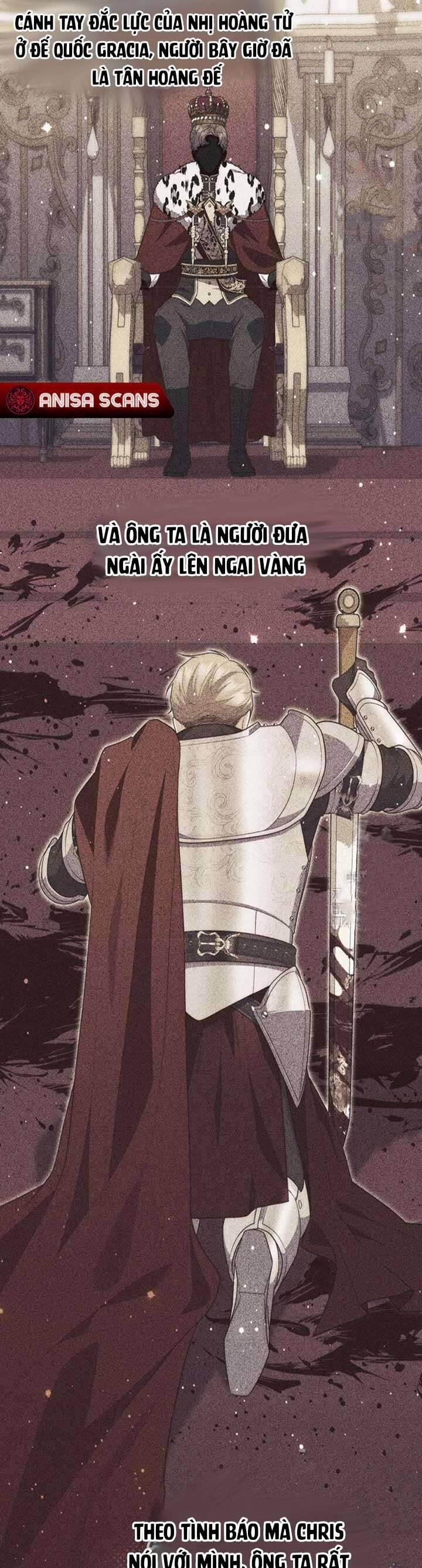 Nàng Công Chúa Tiên Tri 89 trang 37