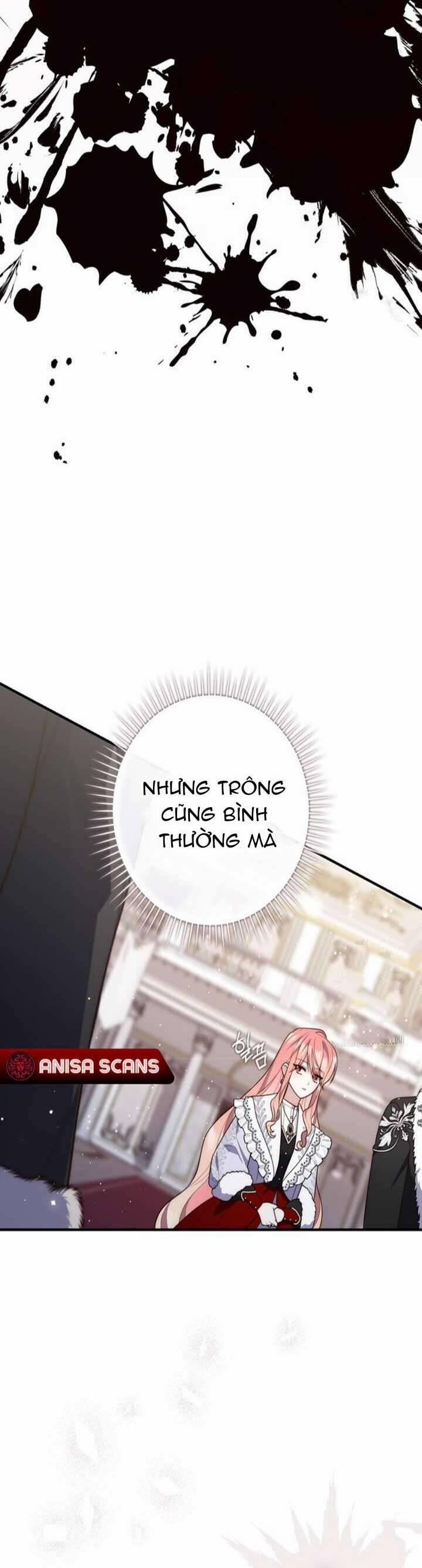 Nàng Công Chúa Tiên Tri 89 trang 39