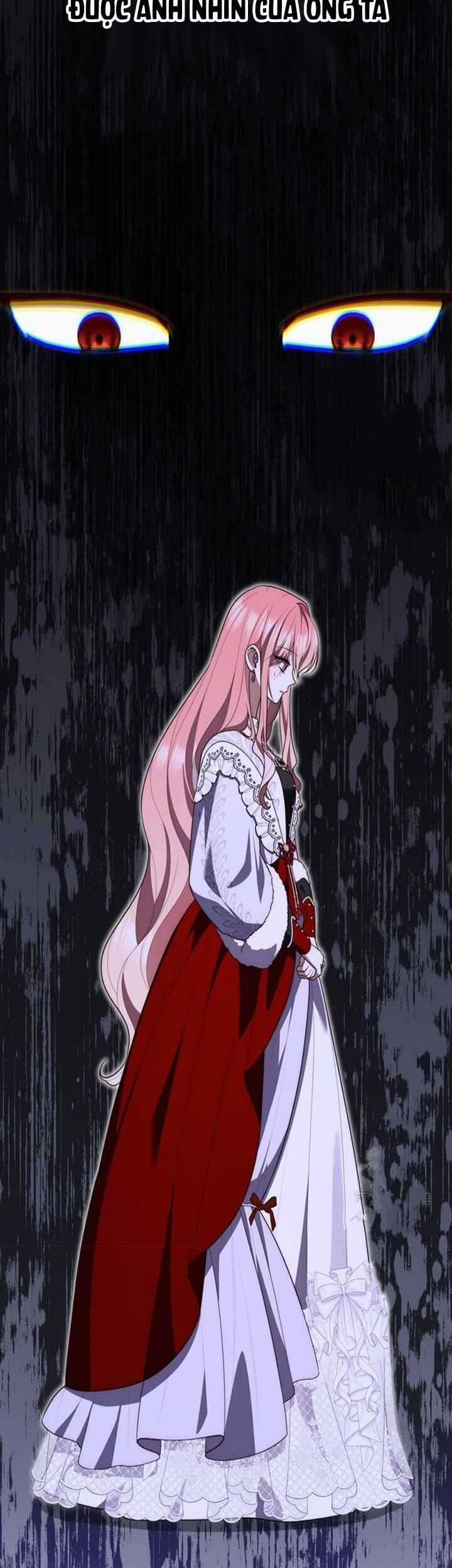 Nàng Công Chúa Tiên Tri 89 trang 42