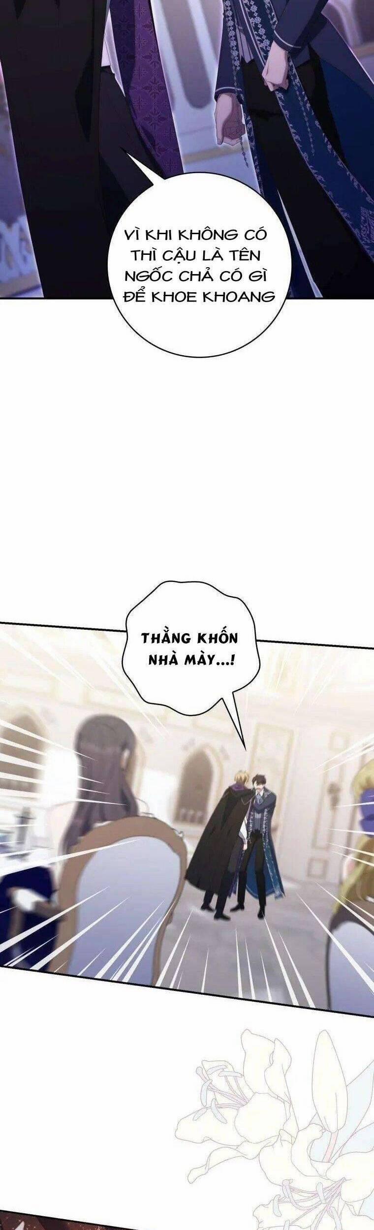 Nàng Công Chúa Tiên Tri 9 trang 13