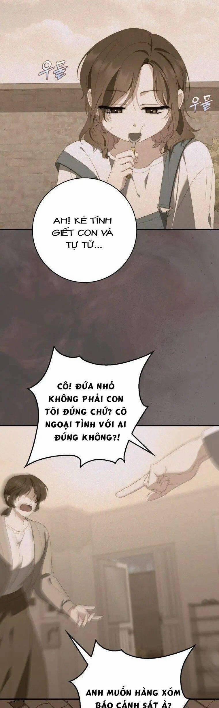 Nàng Công Chúa Tiên Tri 9 trang 19